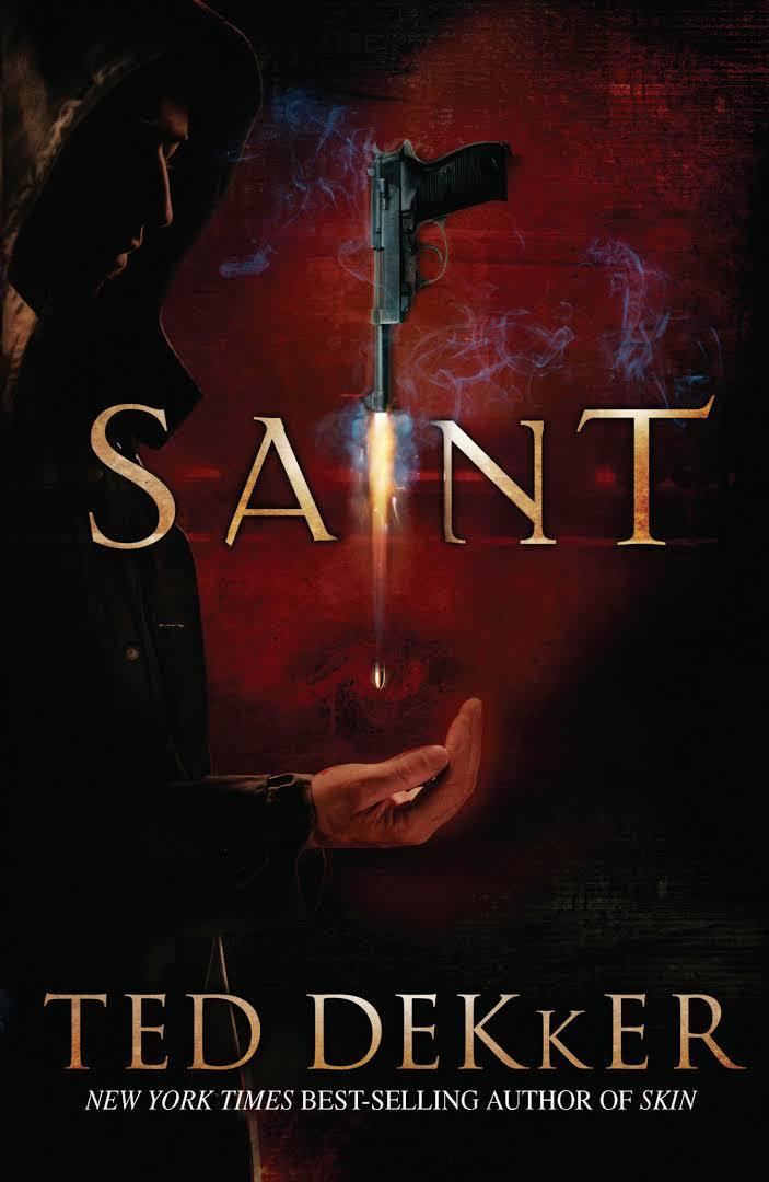 Saint (novel) t2gstaticcomimagesqtbnANd9GcSA6r1WtZV81OoxDr