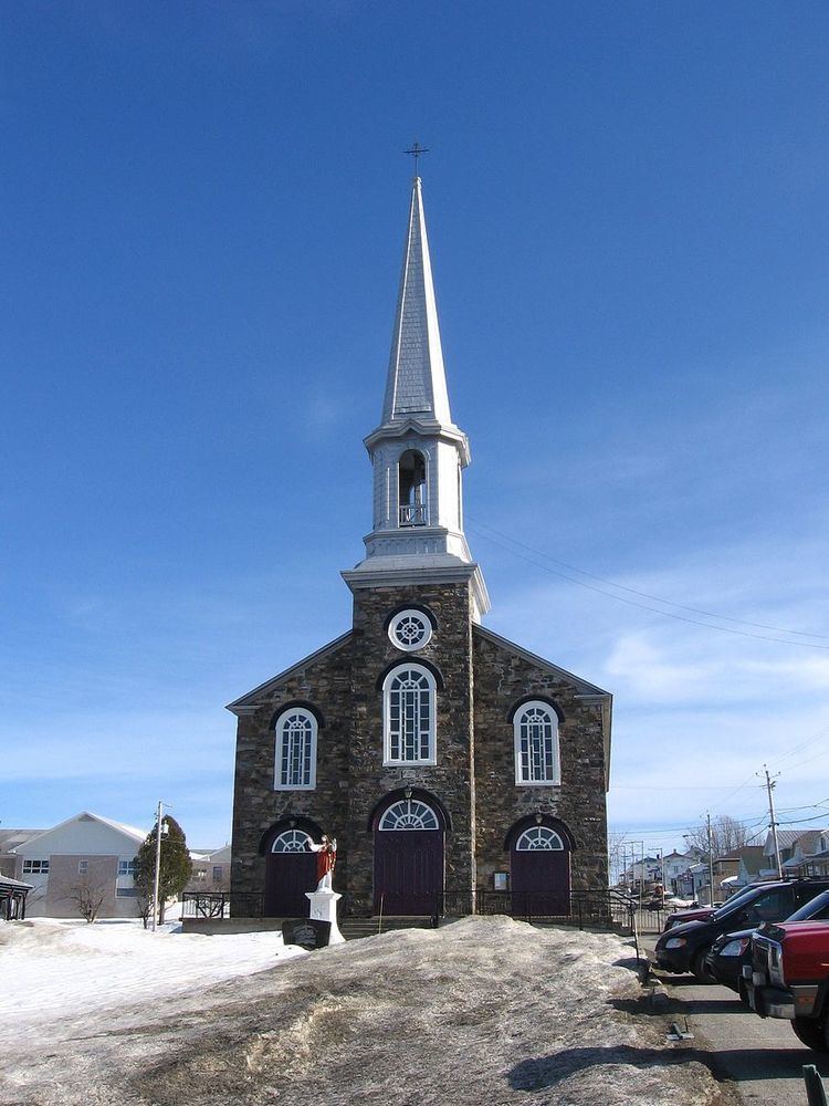 Saint-Nérée-de-Bellechasse, Quebec