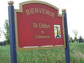 Saint-Odilon-de-Cranbourne, Quebec httpsuploadwikimediaorgwikipediacommonsthu