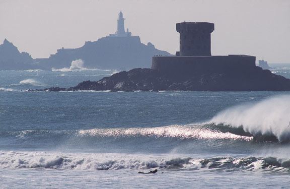 Saint Ouen, Jersey Culture of Saint Ouen, Jersey