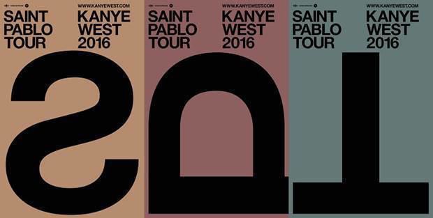 Saint Pablo Tour Kanye West Adds Saint Pablo Tour Dates Pitchfork