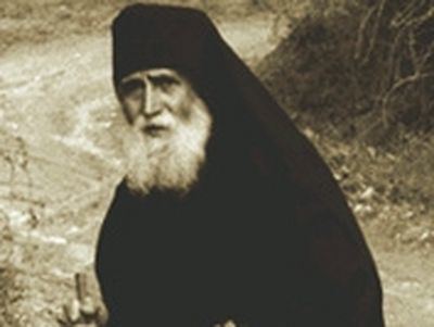 Saint Paisios of Mount Athos Elder Paisios of Mount Athos Canonized OrthoChristianCom