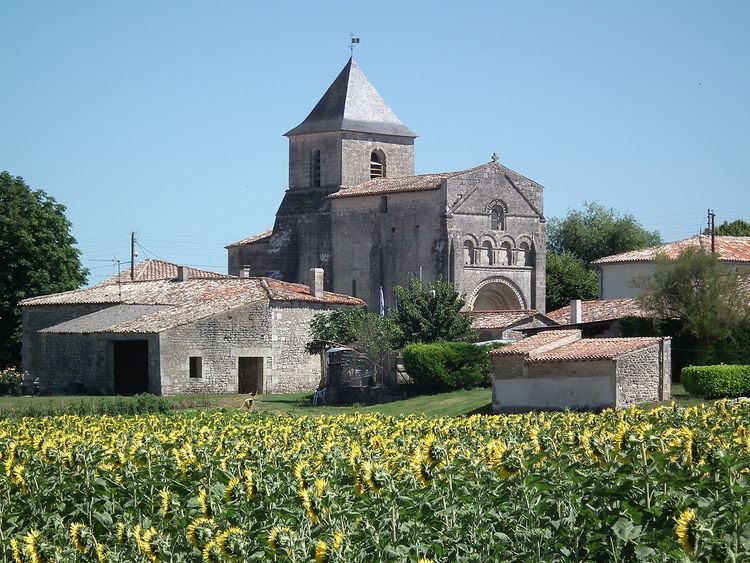 Saint-Palais-de-Phiolin