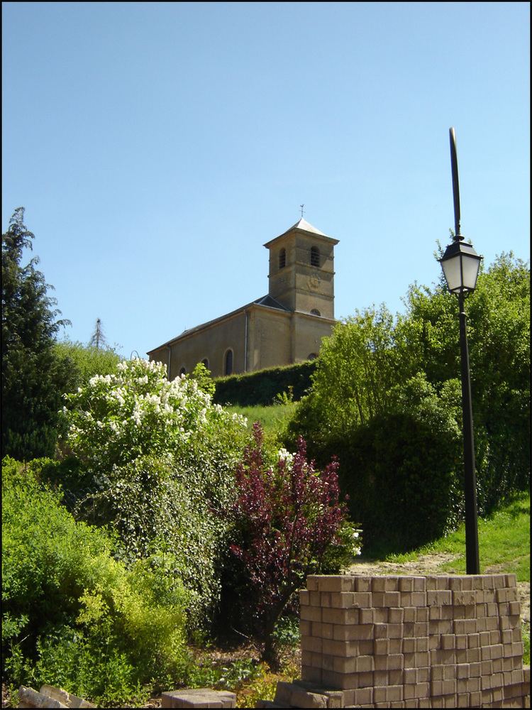 Saint-Pancré