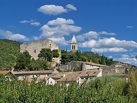 Saint-Pantaléon-les-Vignes httpsuploadwikimediaorgwikipediacommonsthu