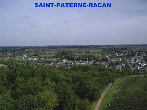 Saint-Paterne-Racan wwwfrancevoyagecomvisualscommunessaintpater