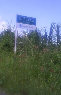 Saint Patrick Parish, Grenada httpsuploadwikimediaorgwikipediaenthumbe