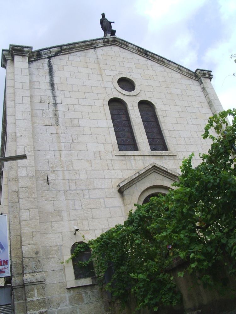 Saint Paul Church (Adana)