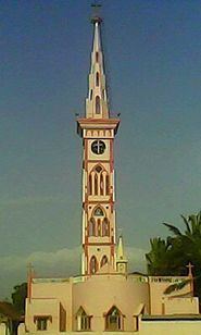 Saint Paul Church, Mela Ilandaikulam httpsuploadwikimediaorgwikipediacommonsthu