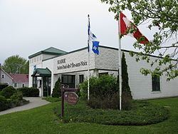 Saint-Paul-de-l'Île-aux-Noix, Quebec httpsuploadwikimediaorgwikipediacommonsthu