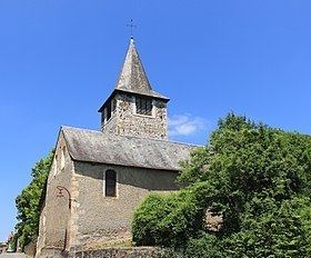 Saint-Paul, Hautes-Pyrénées httpsuploadwikimediaorgwikipediacommonsthu
