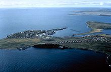 Saint Paul Island (Alaska) httpsuploadwikimediaorgwikipediacommonsthu