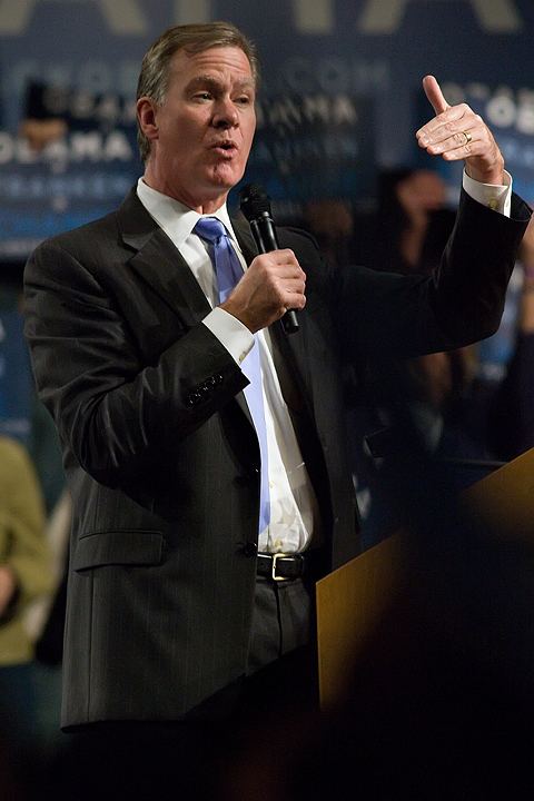 Saint Paul mayoral election, 2009