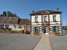 Saint-Paul, Oise httpsuploadwikimediaorgwikipediacommonsthu