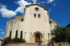 Saint-Paul-Trois-Châteaux Cathedral httpsuploadwikimediaorgwikipediacommonsthu