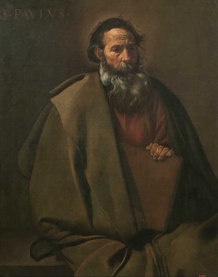 Saint Paul (Velázquez) lh4ggphtcom5Etm3TOS73un7YzngVtNWP5gp9pfR8oNWc