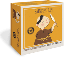 Saint-Paulin cheese wwwpleasureandcheesescasitesdefaultfilesimag