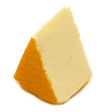 Saint-Paulin cheese Nutritions Cheese Saint Paulin per 100 grams