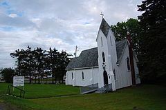 Saint Peter's and Saint John's Anglican Church httpsuploadwikimediaorgwikipediacommonsthu