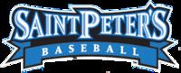 Saint Peter's Peacocks baseball httpsuploadwikimediaorgwikipediaenthumb9