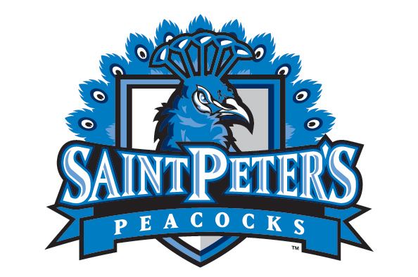 Saint Peter's Peacocks basketball wwwsaintpeterspeacockscomimagessetupthumbnail