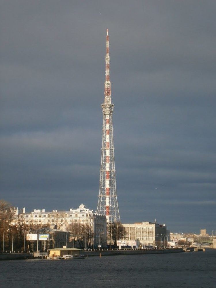 Saint Petersburg TV Tower staticpanoramiocomphotoslarge61894646jpg