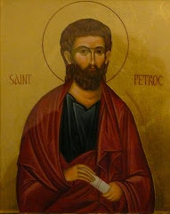 Saint Petroc Saint Petroc Parish of Padstow OPC Page
