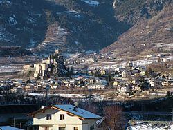 Saint-Pierre, Aosta Valley httpsuploadwikimediaorgwikipediacommonsthu
