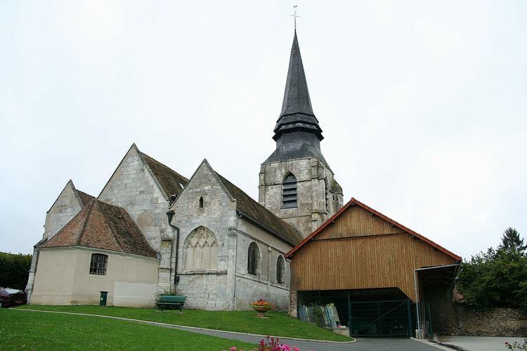 Saint-Pierre-de-Bailleul