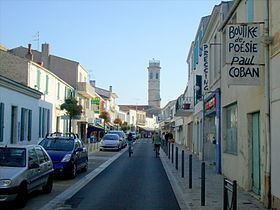 Saint-Pierre-d'Oléron httpsuploadwikimediaorgwikipediacommonsthu