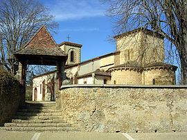 Saint-Pierre-du-Mont, Landes httpsuploadwikimediaorgwikipediacommonsthu