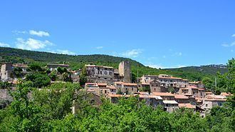 Saint-Privat, Hérault httpsuploadwikimediaorgwikipediacommonsthu