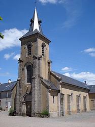 Saint-Prix, Saône-et-Loire httpsuploadwikimediaorgwikipediacommonsthu