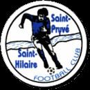 Saint-Pryvé Saint-Hilaire FC httpsuploadwikimediaorgwikipediafrthumb2