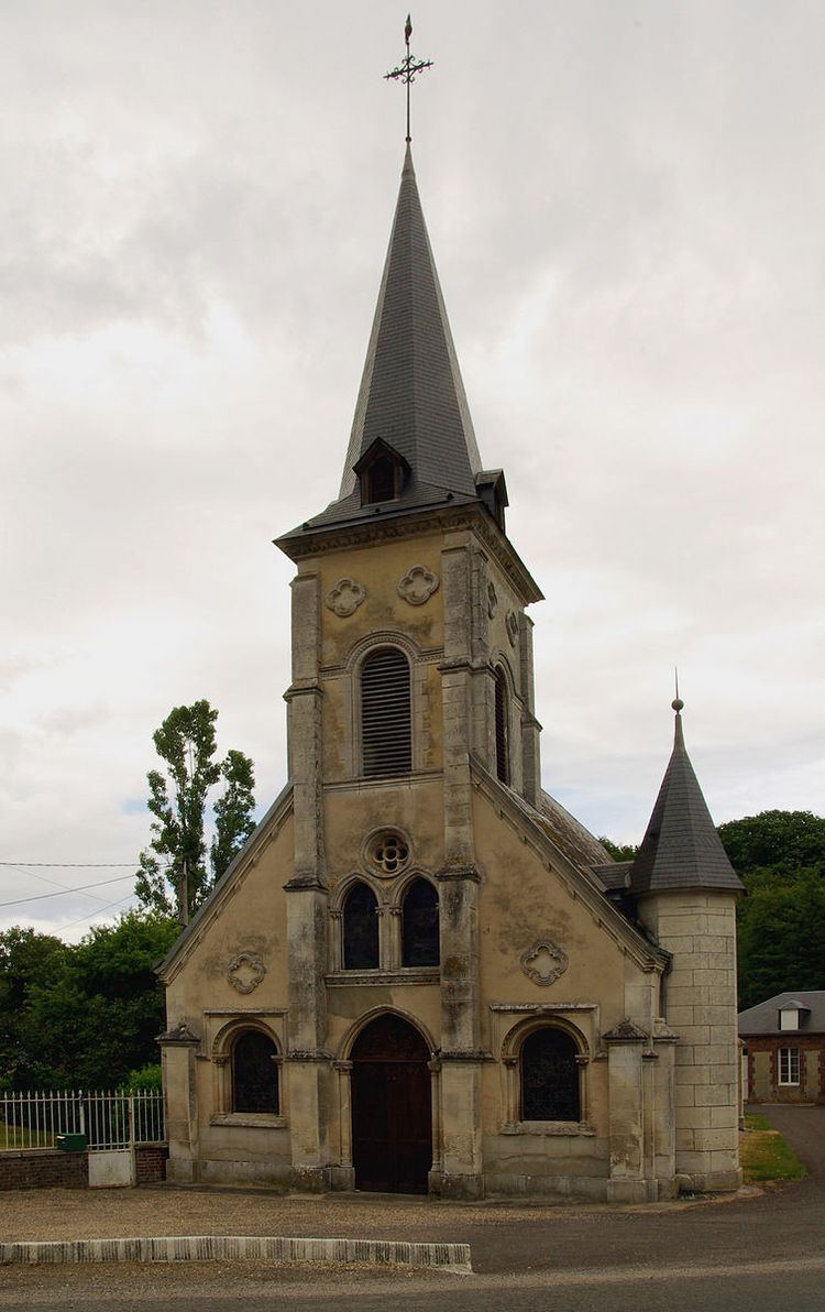 Saint-Quentin-des-Isles