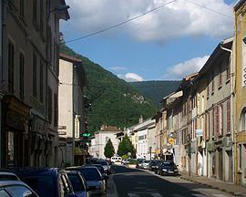 Saint-Rambert-en-Bugey httpsuploadwikimediaorgwikipediacommonsthu