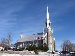 Saint-Raphaël, Quebec httpsuploadwikimediaorgwikipediacommonsthu