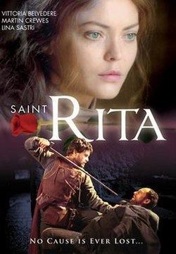 Saint Rita (film) httpsuploadwikimediaorgwikipediaenthumbb