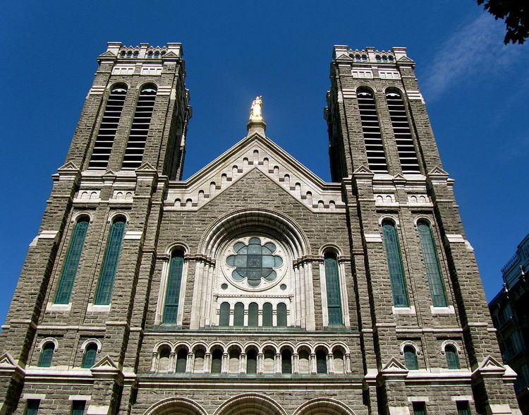Saint-Roch Church (Quebec City)