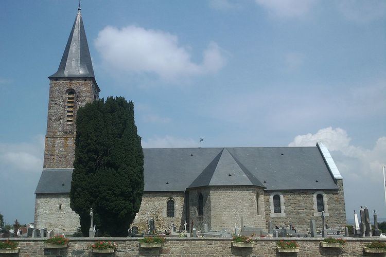 Saint-Romphaire