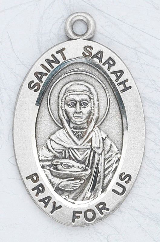 Saint Sarah Saint Sarah Black European GoddessSaint of Wisdom Rasta Livewire