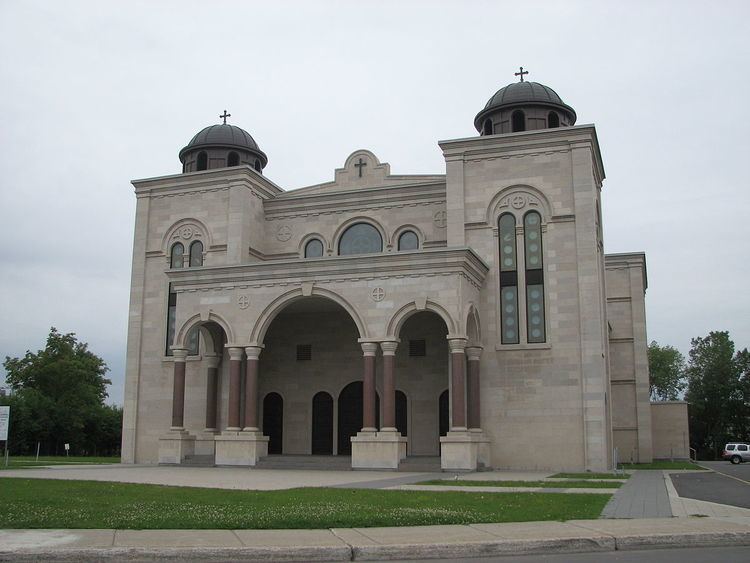 Saint Sauveur Cathedral