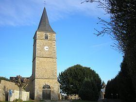 Saint-Sauveur-de-Carrouges httpsuploadwikimediaorgwikipediacommonsthu