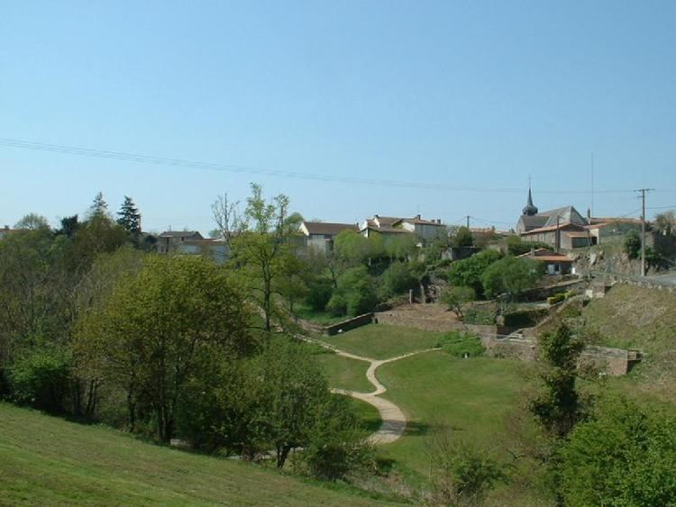 Saint-Sauveur-de-Landemont wwwcccantonchamptoceauxfrisoalbum13796x600jpg