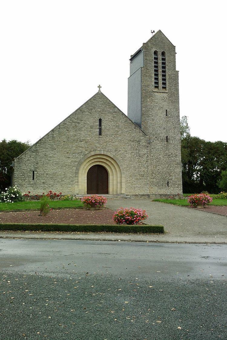 Saint-Sauveur-de-Pierrepont