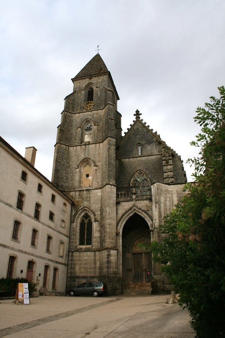Saint-Seine-l'Abbaye httpsuploadwikimediaorgwikipediacommons55