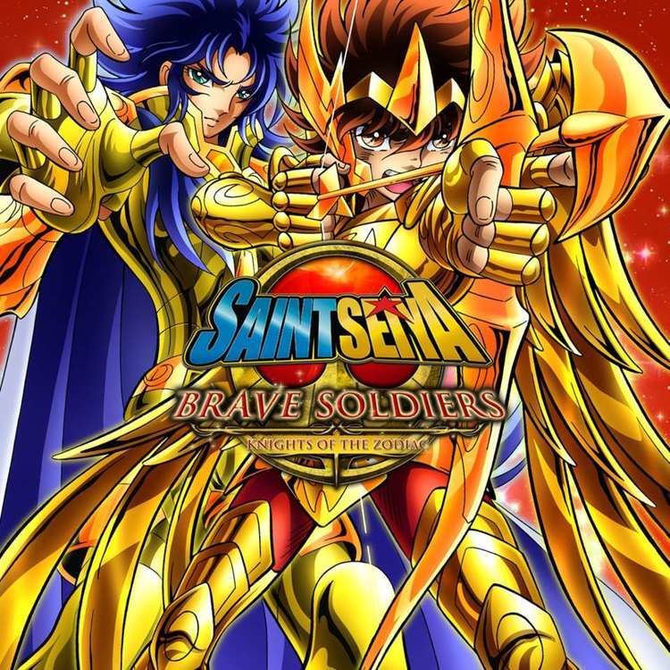 Saint Seiya: Brave Soldiers Saint Seiya Brave Soldiers GameSpot