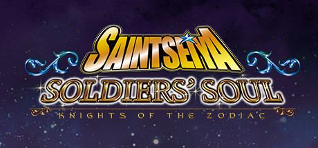 Saint Seiya: Soldiers' Soul Saint Seiya Soldiers39 Soul on Steam