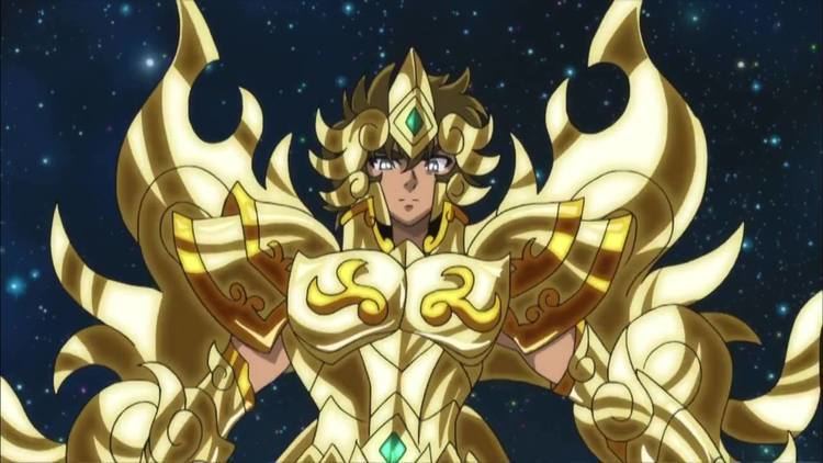 Saint Seiya Omega - Alchetron, The Free Social Encyclopedia