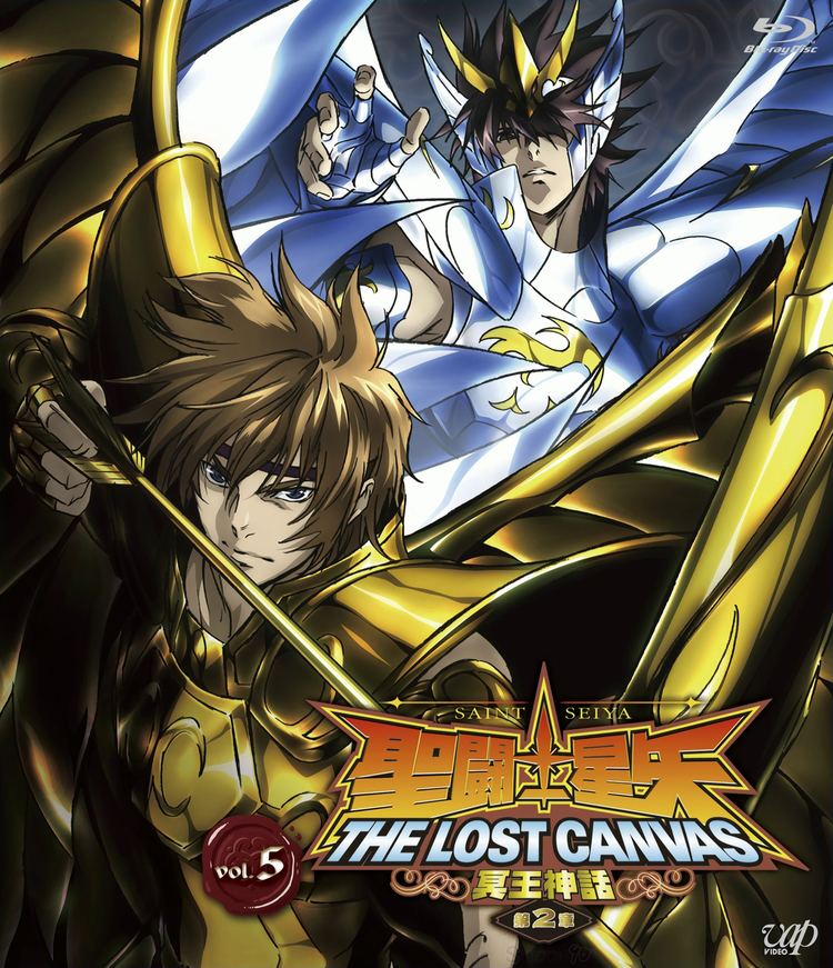 Saint Seiya: The Lost Canvas 78 Best images about Saint Seiya The Lost Canvas on Pinterest